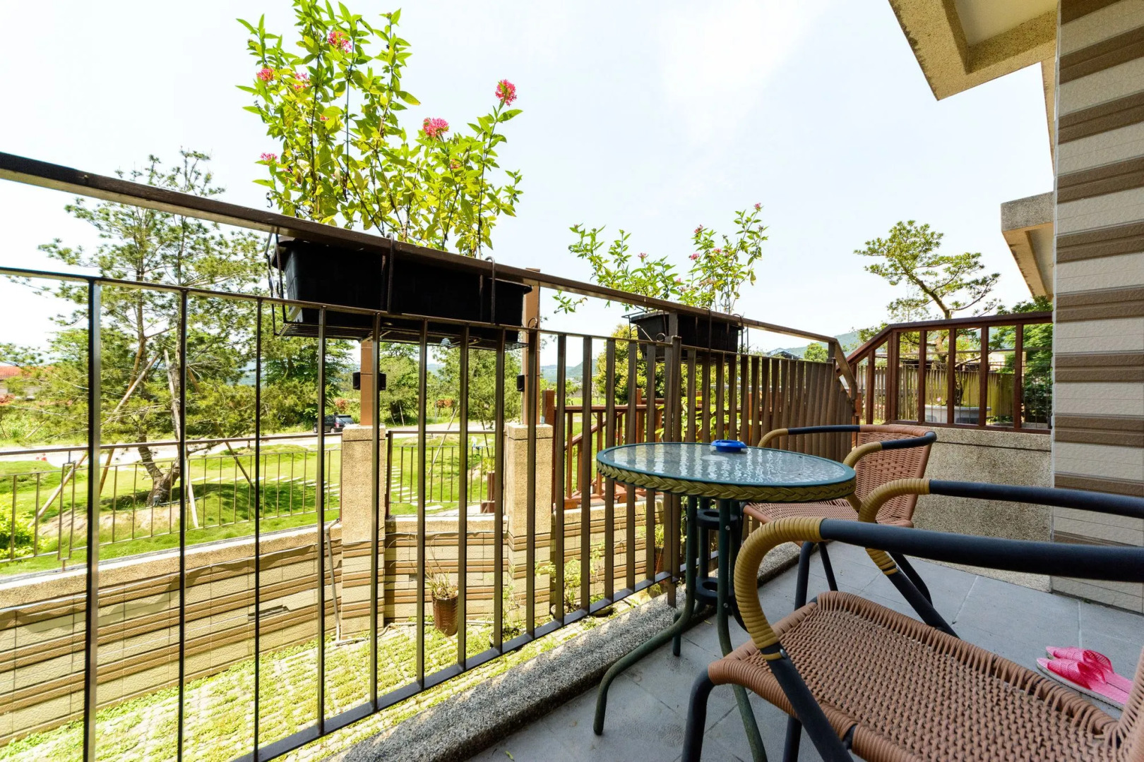 No.8 Dream Street Bed and Breakfast