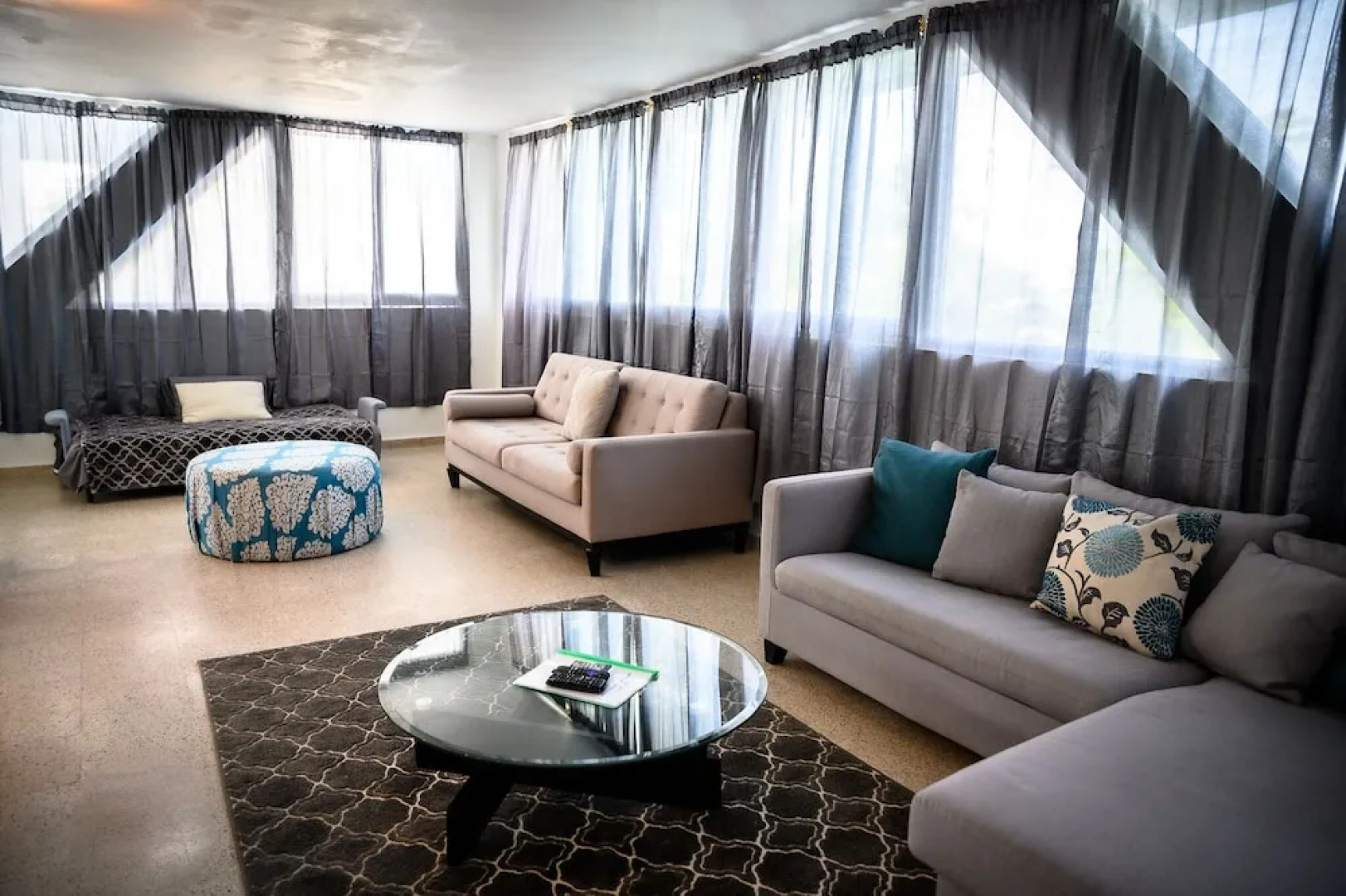 Serenity Rincon Guesthouse