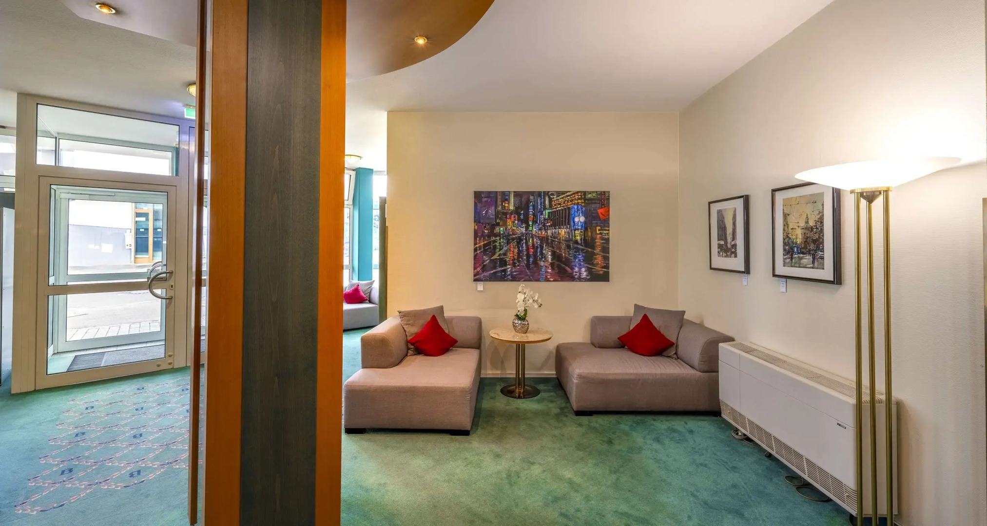 PLAZA INN Blankenburg Ditzingen, Sure Hotel Collection