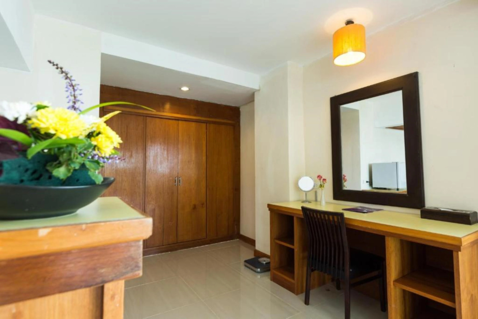 Pattawia Resort & Spa