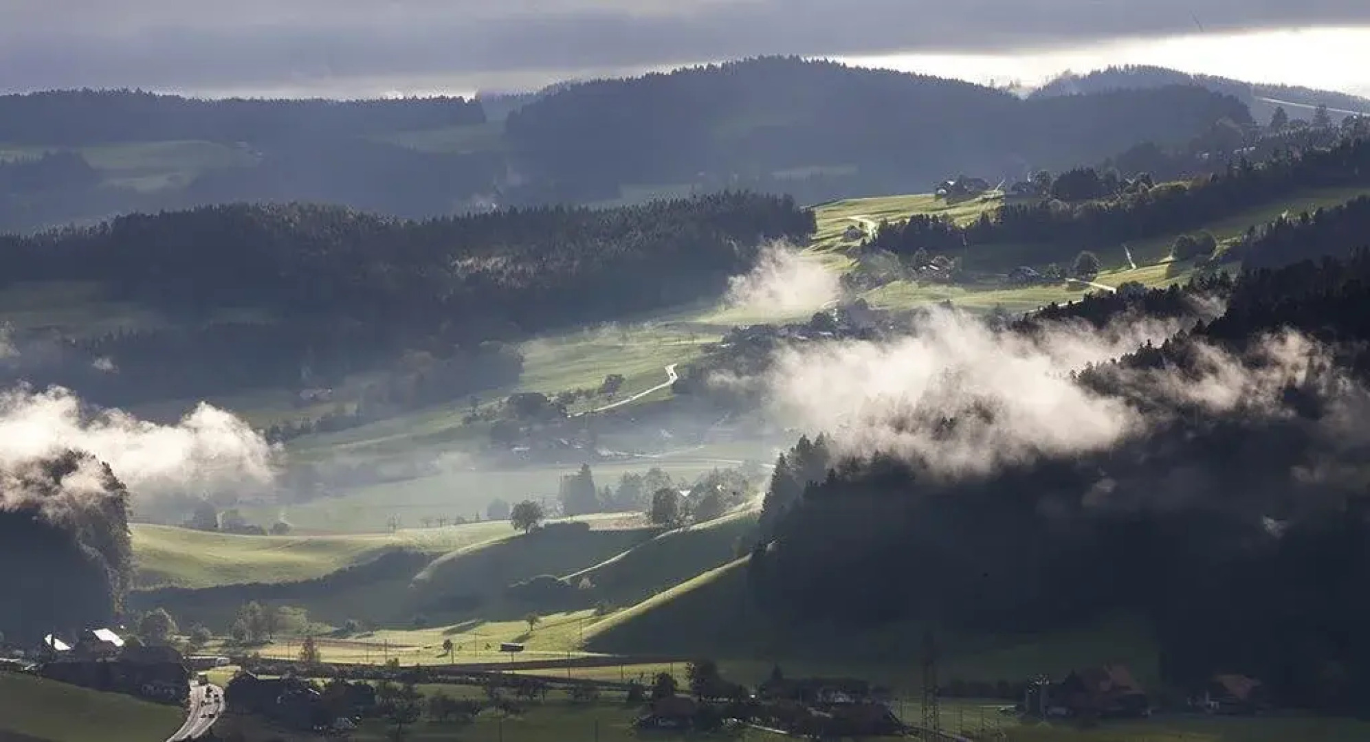 Seminar Hotel Möschberg