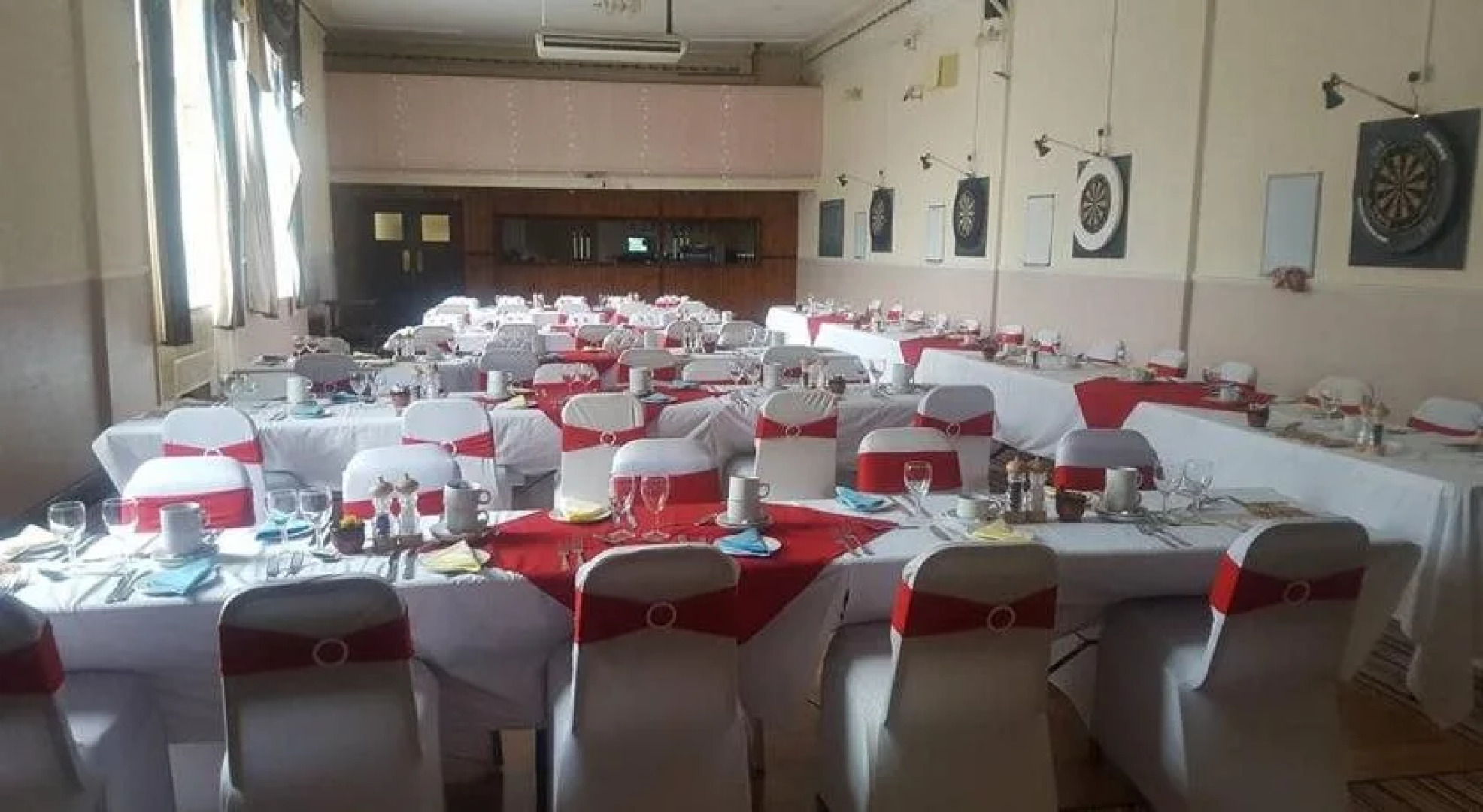 The Phoenix Hotel