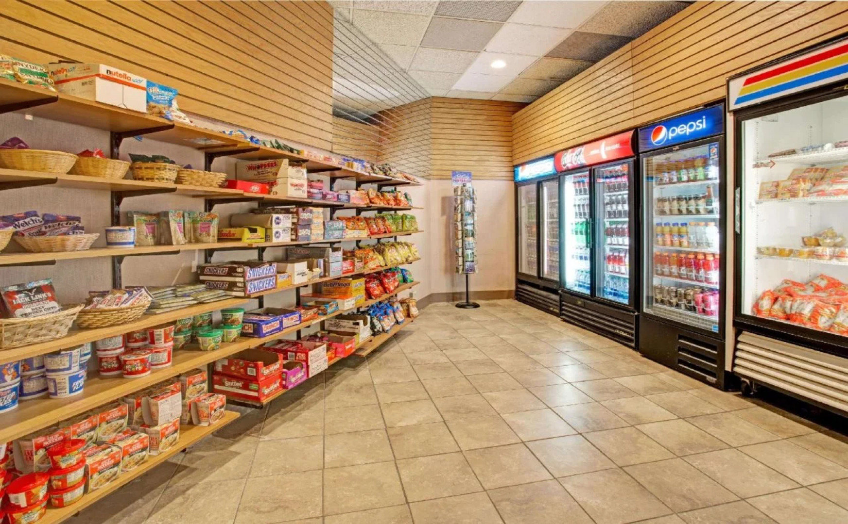 Delta Hotels Denver Thornton