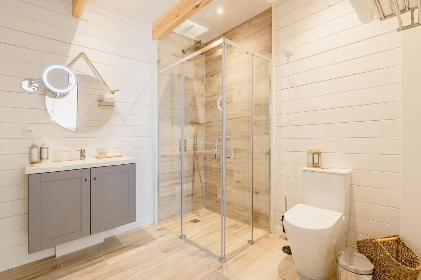 Sleep & Nature Hotel