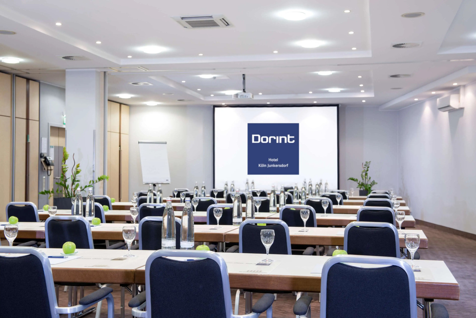 Essential by Dorint Köln - Junkersdorf