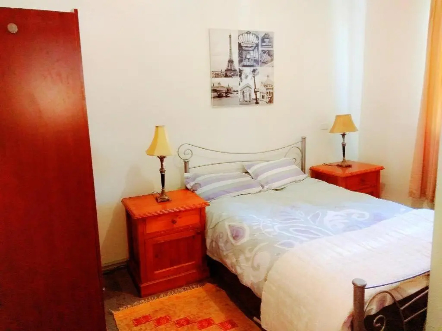 Forrest St Apartments