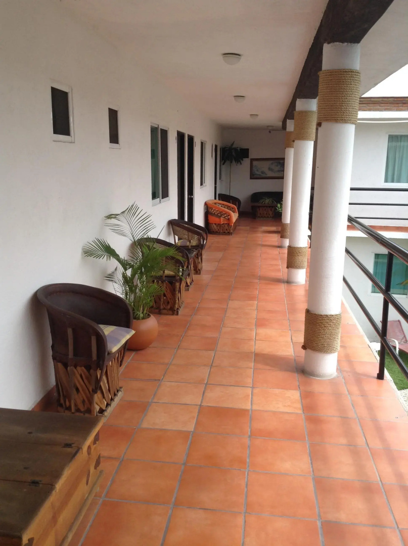Hotel Villas Cuernavaca