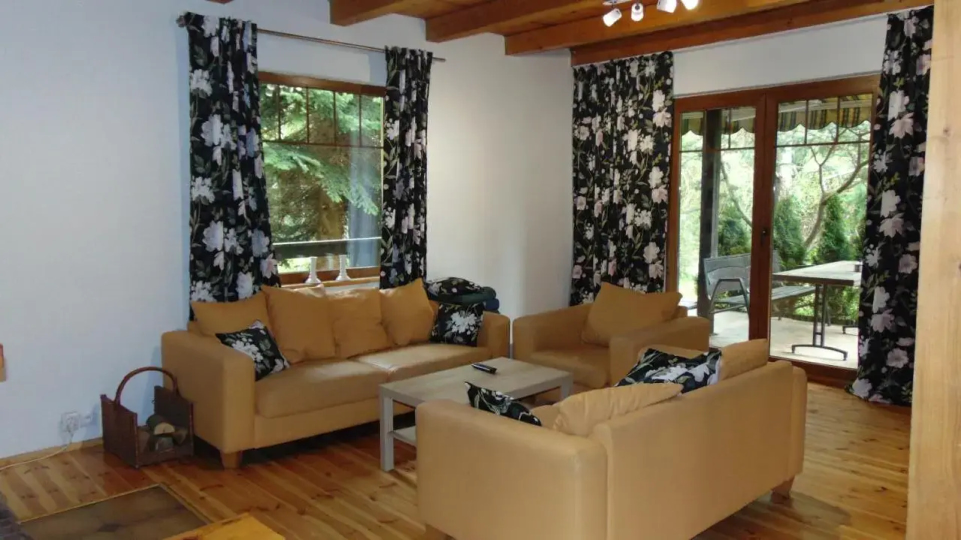 Dom letniskowy Bajka