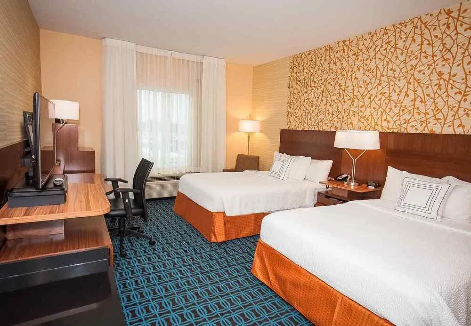 Comfort Inn & Suites South Akron