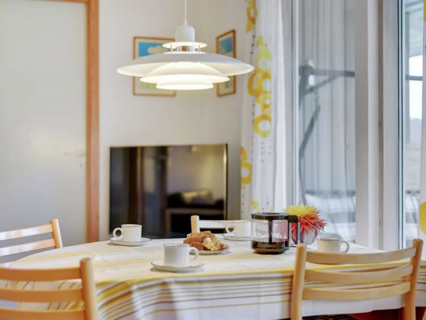 "Sesto" - 350m from the sea in SE Jutland