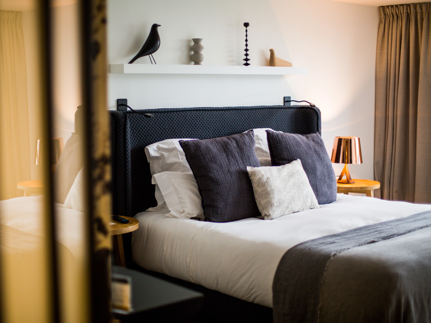 Balthazar Hotel & Spa Rennes - MGallery Collection