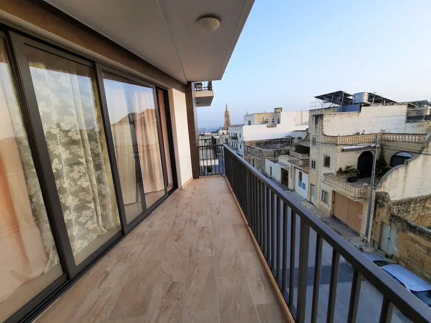 Paradise Luxury Apartment