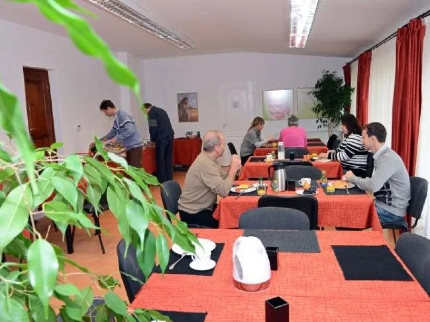 Centrum Apartmenthotel