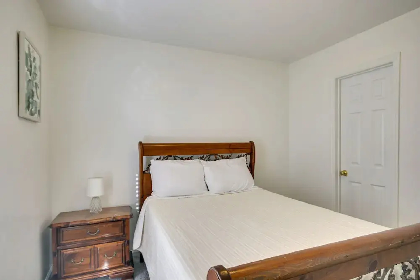 Quaint Orangeburg Townhome Near Hospitals & Campus
