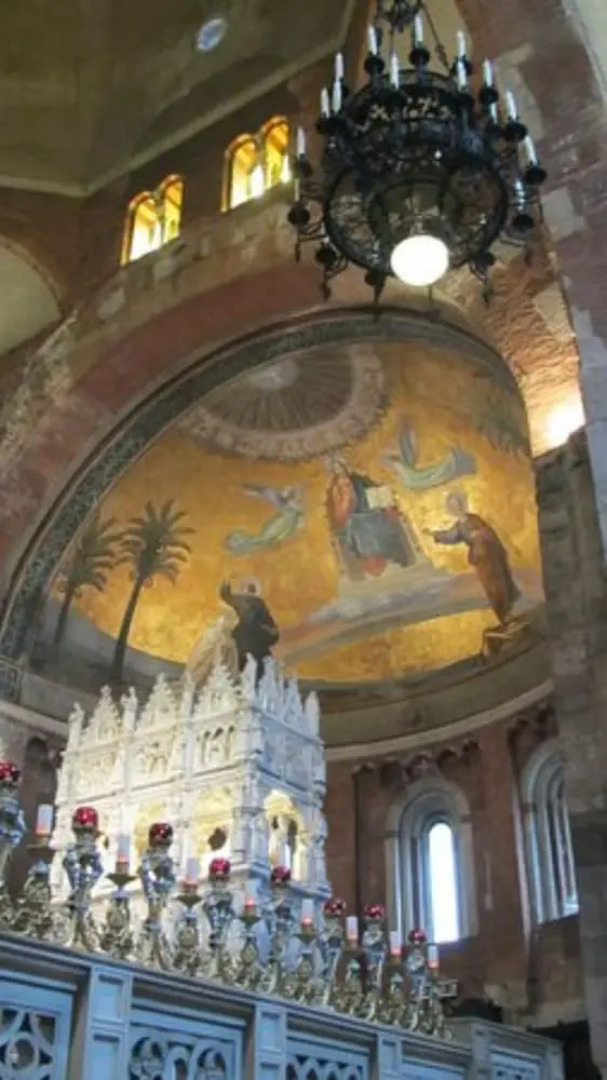 Le Stanze del Cardinale