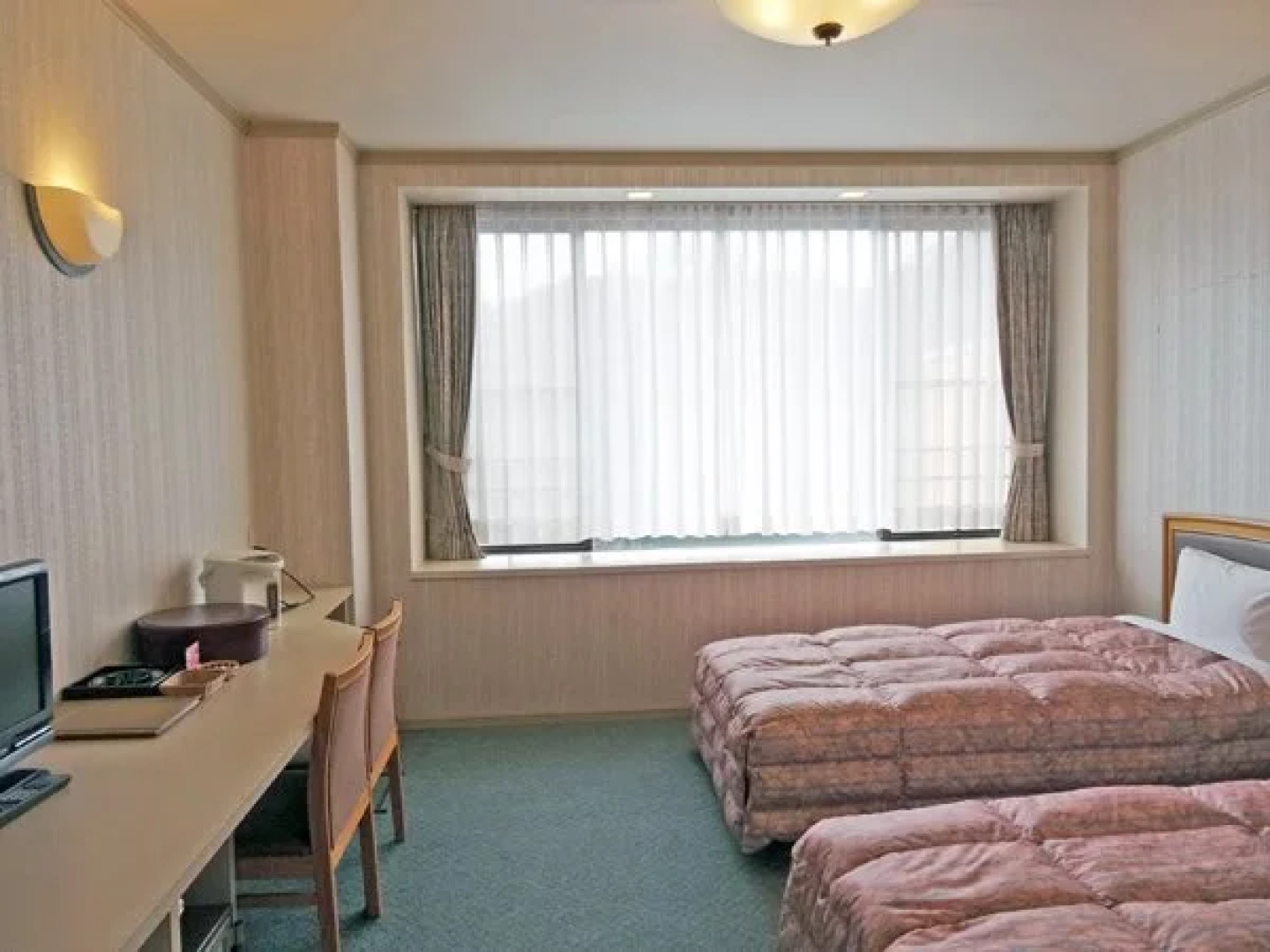 Taishakukyou Kanko Hotel Kinsaikan