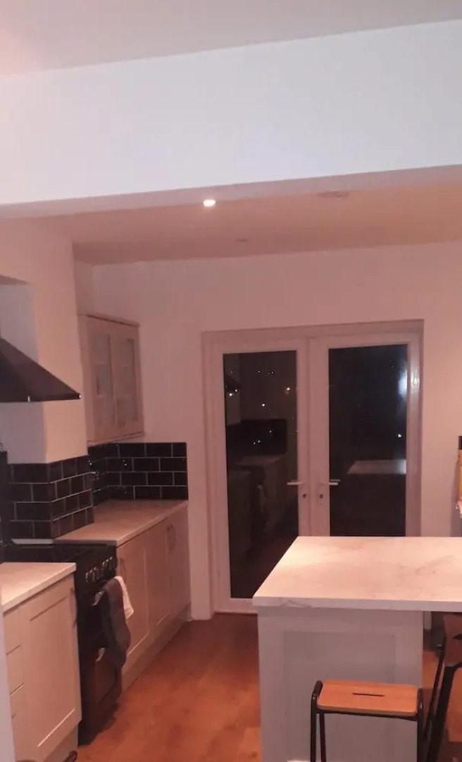 Arklow Guesthouse - Top