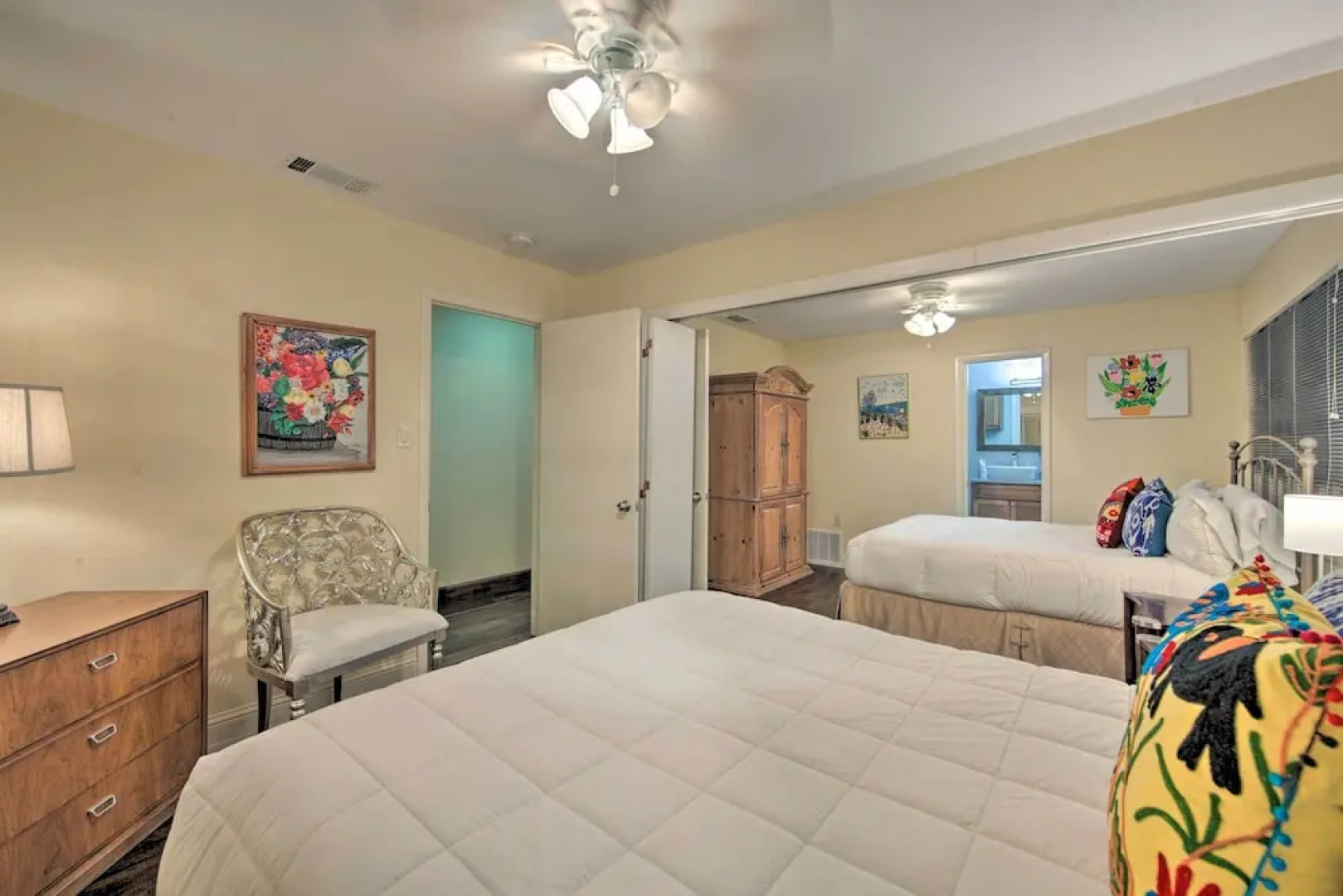 Malakoff Lakefront Home: Golf Course On-site!