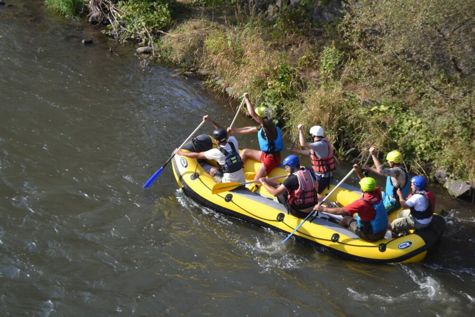 Гостевой дом Lori Travel