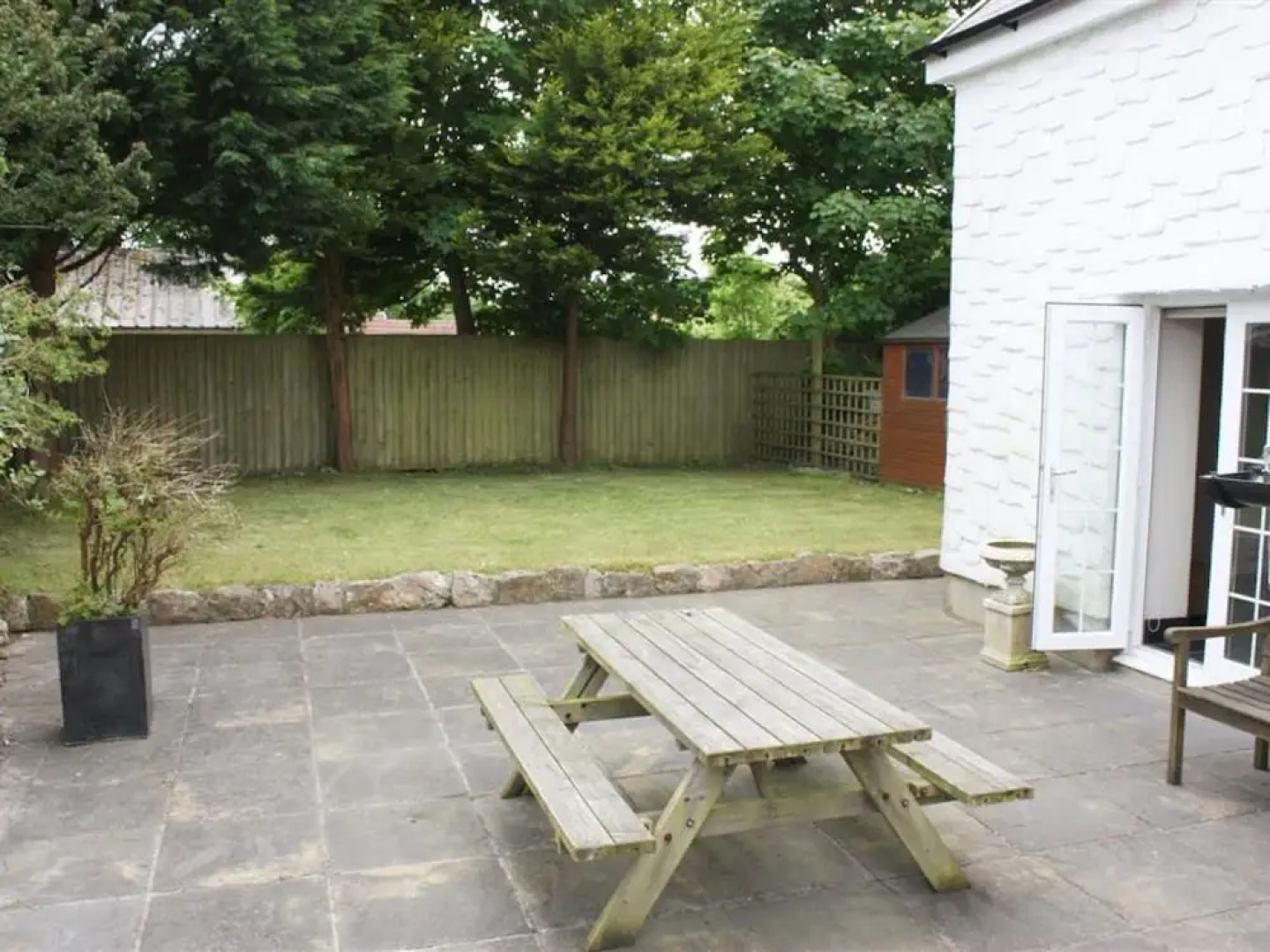 Modern Holiday Home in Lydstep With Fenced Garden