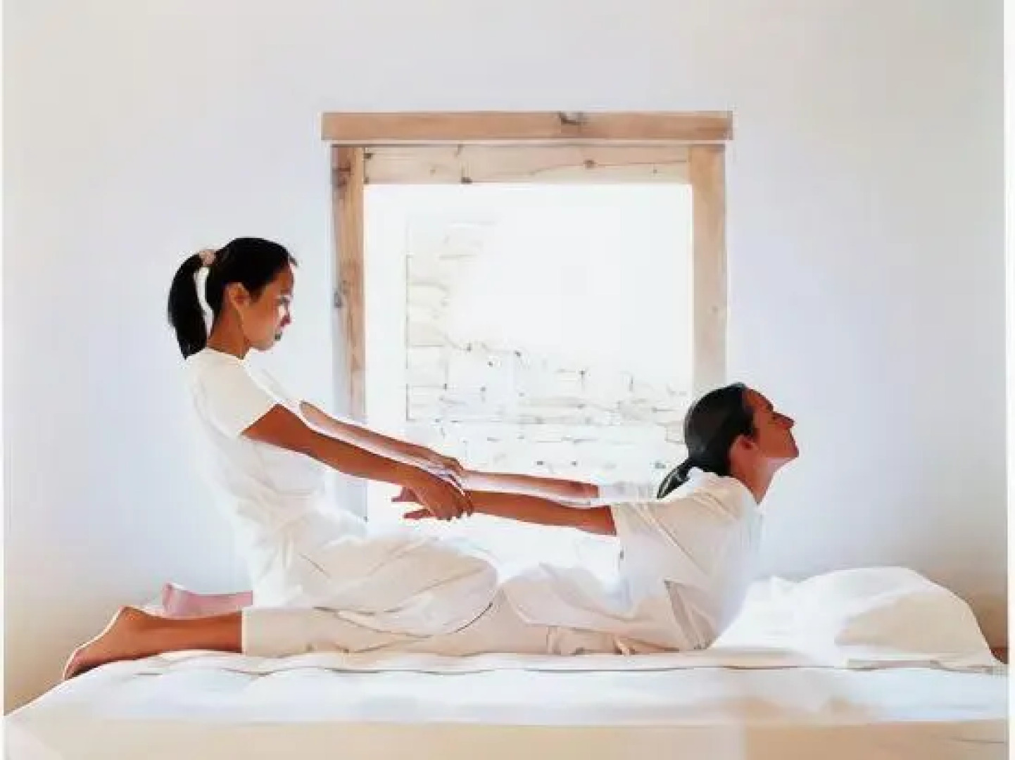 Larina Ninova Thermal SPA & Hotel