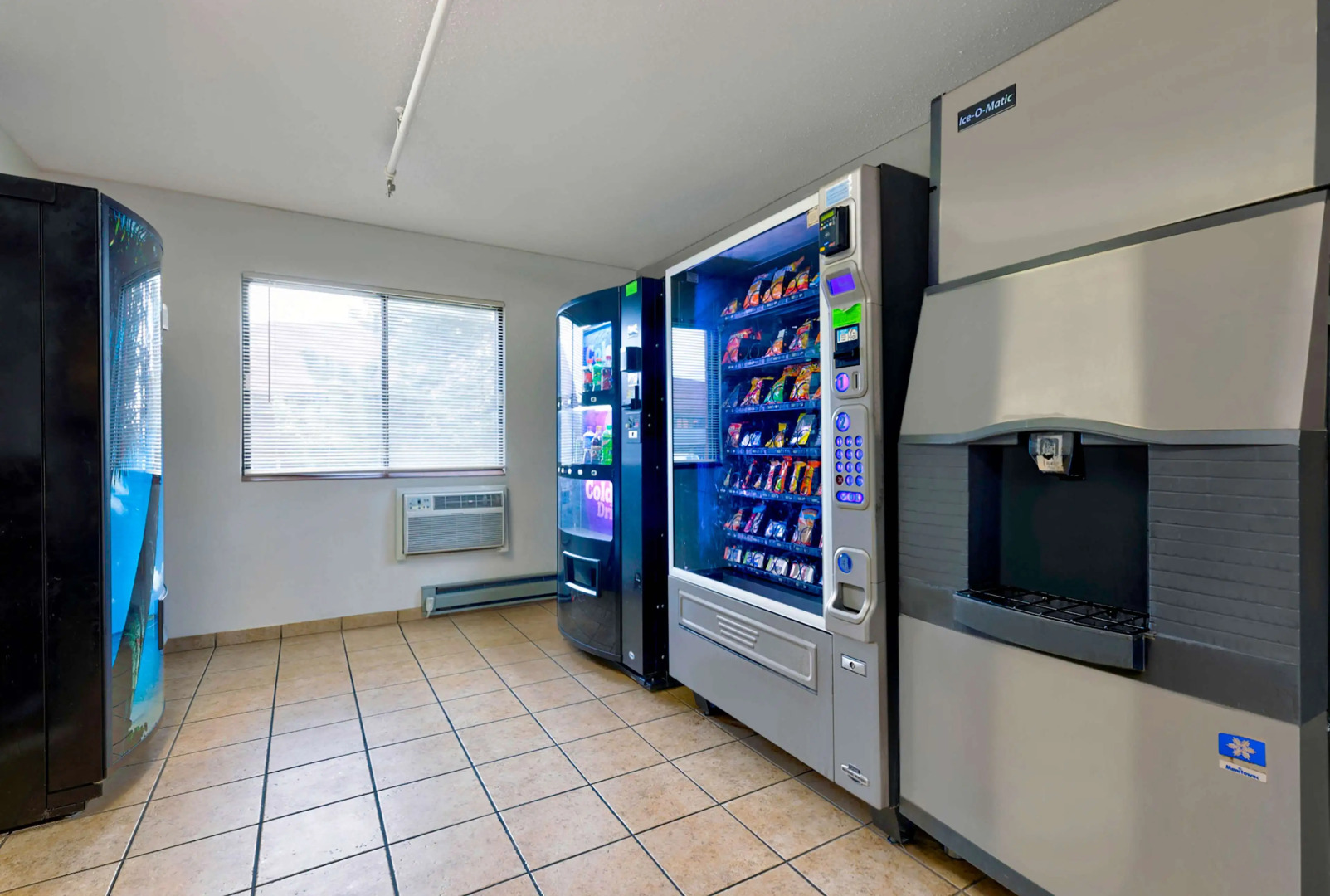 Motel 6 Oak Creek, WI