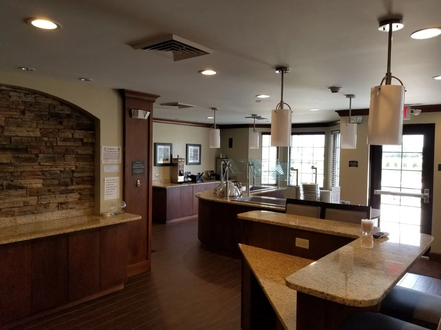 Staybridge Suites Toledo - Rossford - Perrysburg by IHG