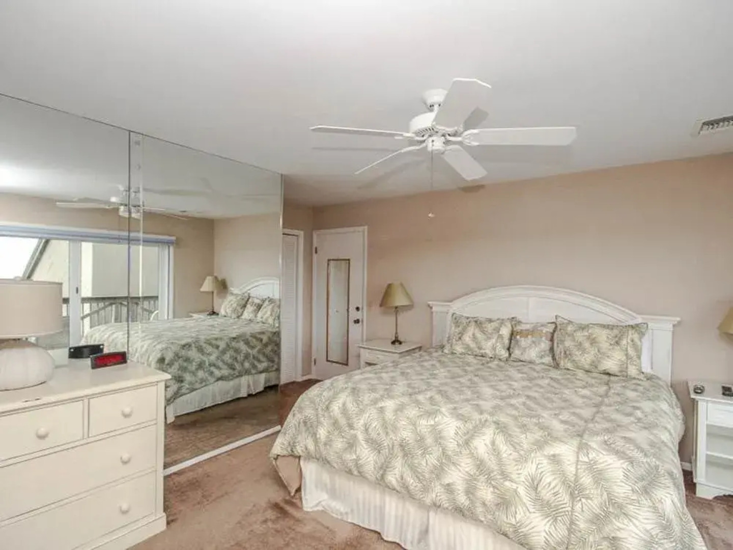 Kiawah Island Duneside Villas