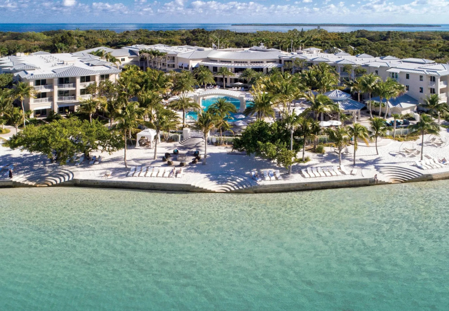 Playa Largo Resort & Spa, Autograph Collection