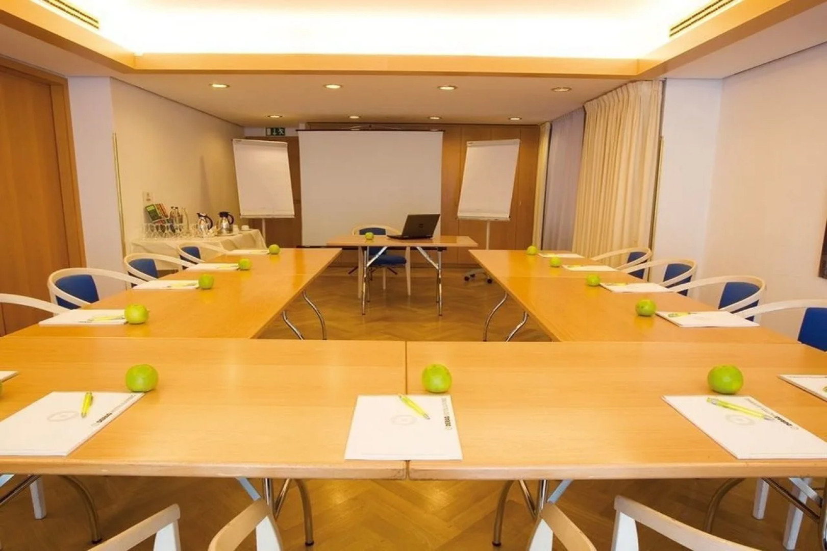 Living Hotel Prinzessin Elisabeth