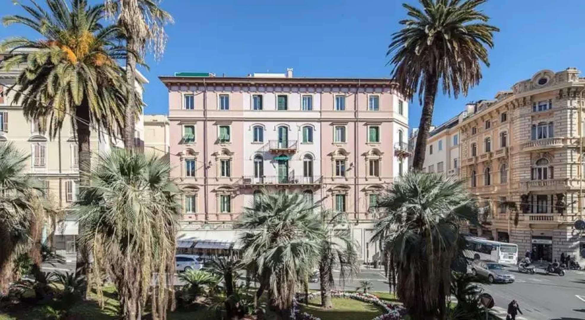 Corso Mombello 16