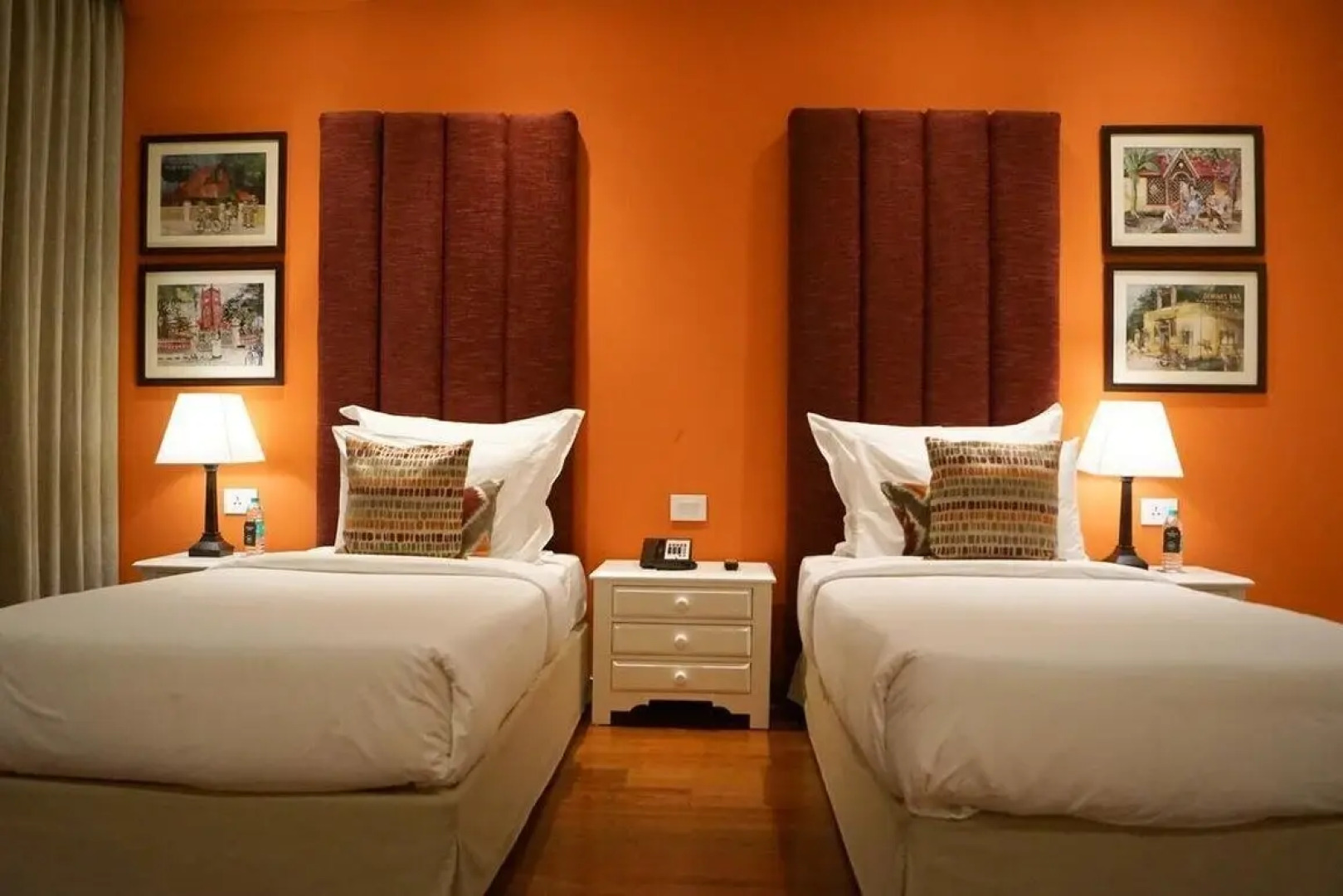 The Waverly Hotel & Residences