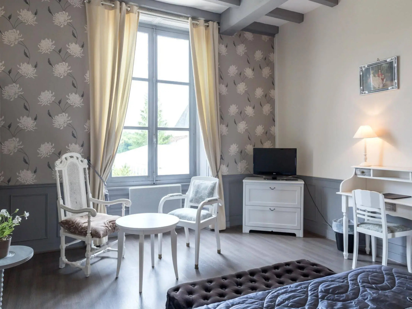 Château de Laléard