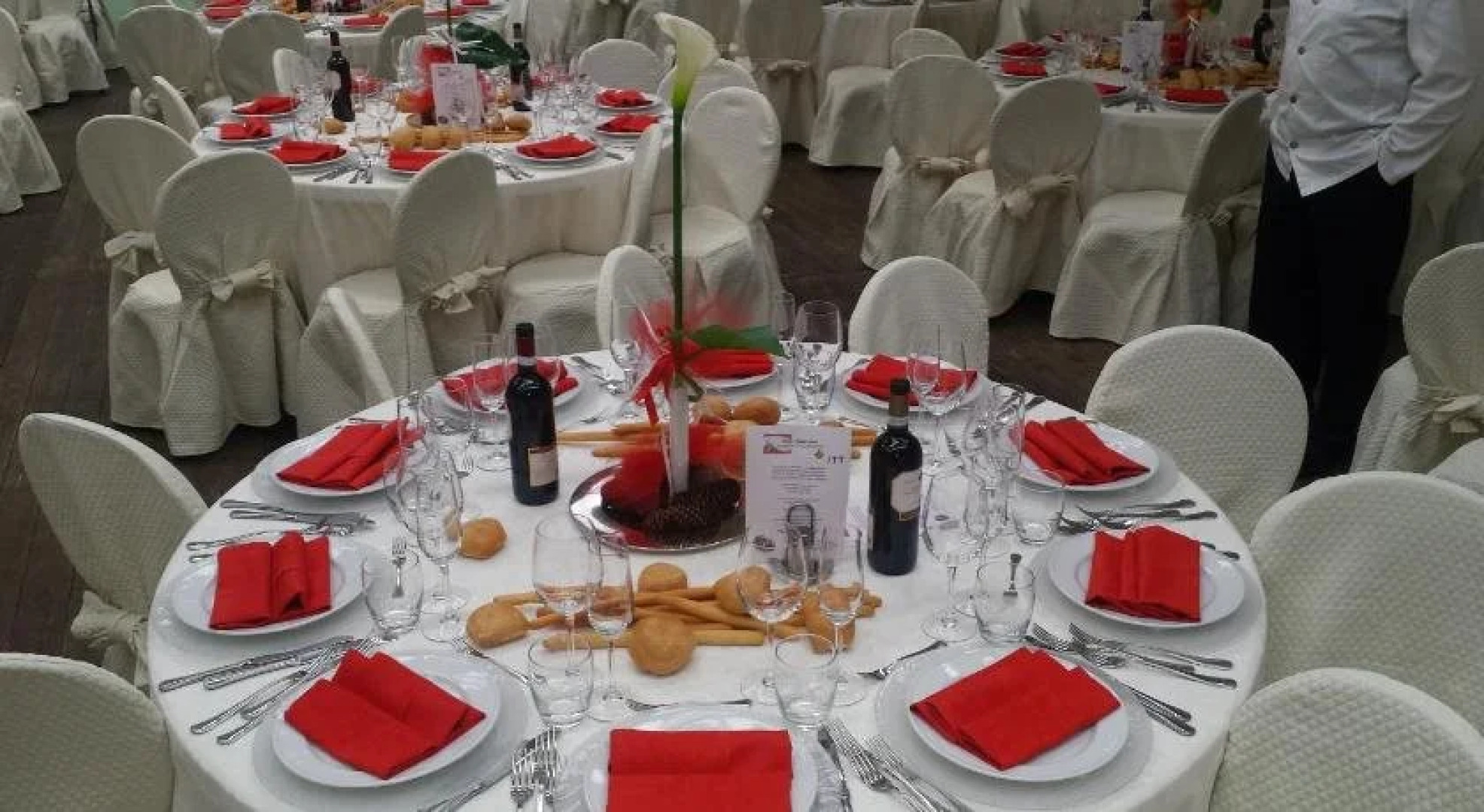 Hotel Piemonte