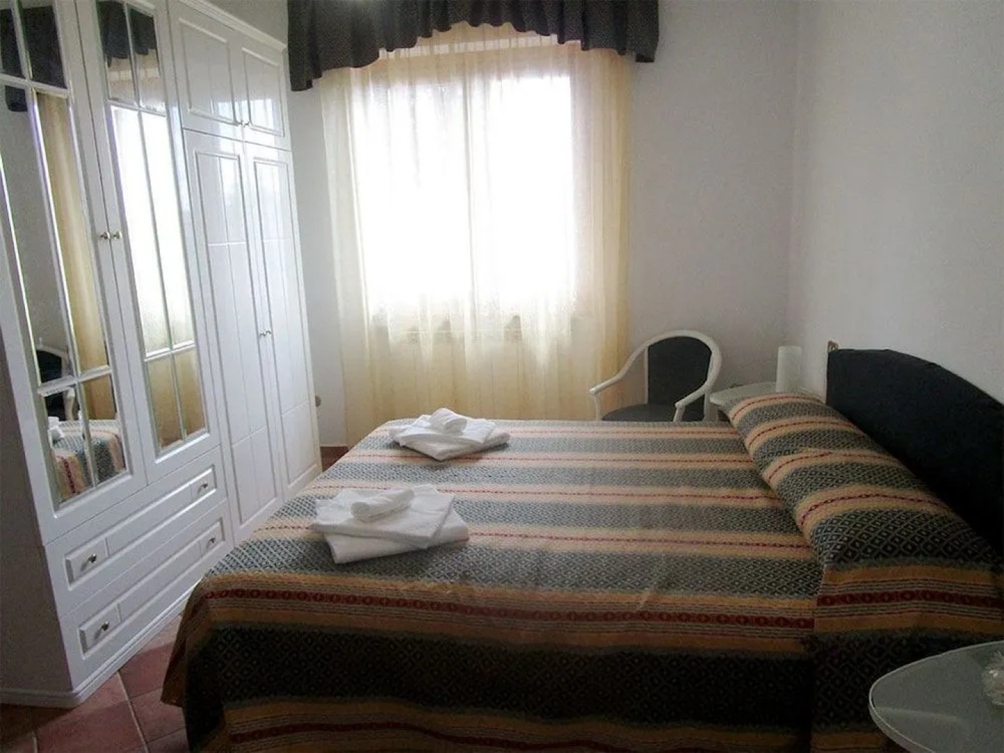 B&B Il Vigneto Tuscania