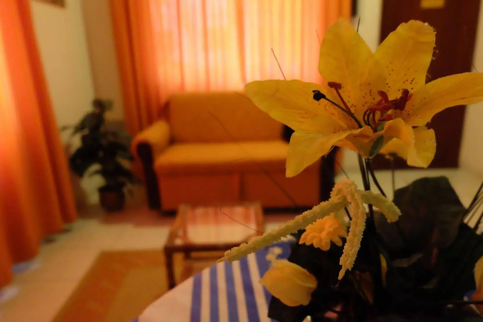 Villa Magna Apart Hotel