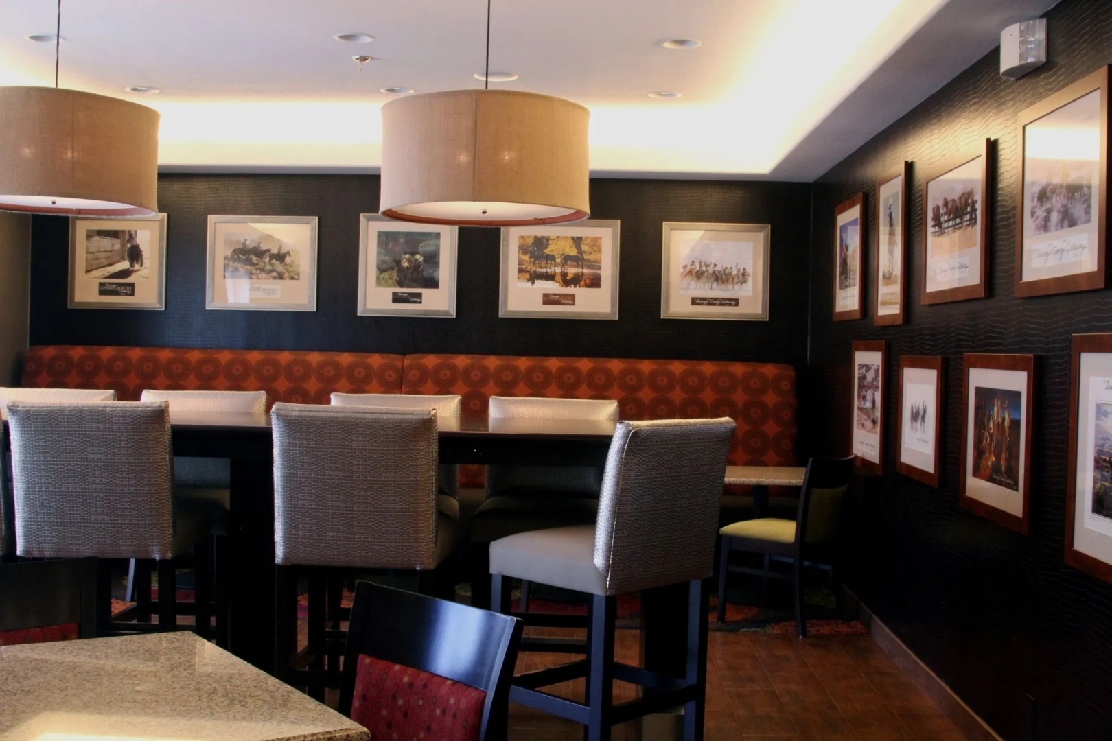 Hampton Inn Durango