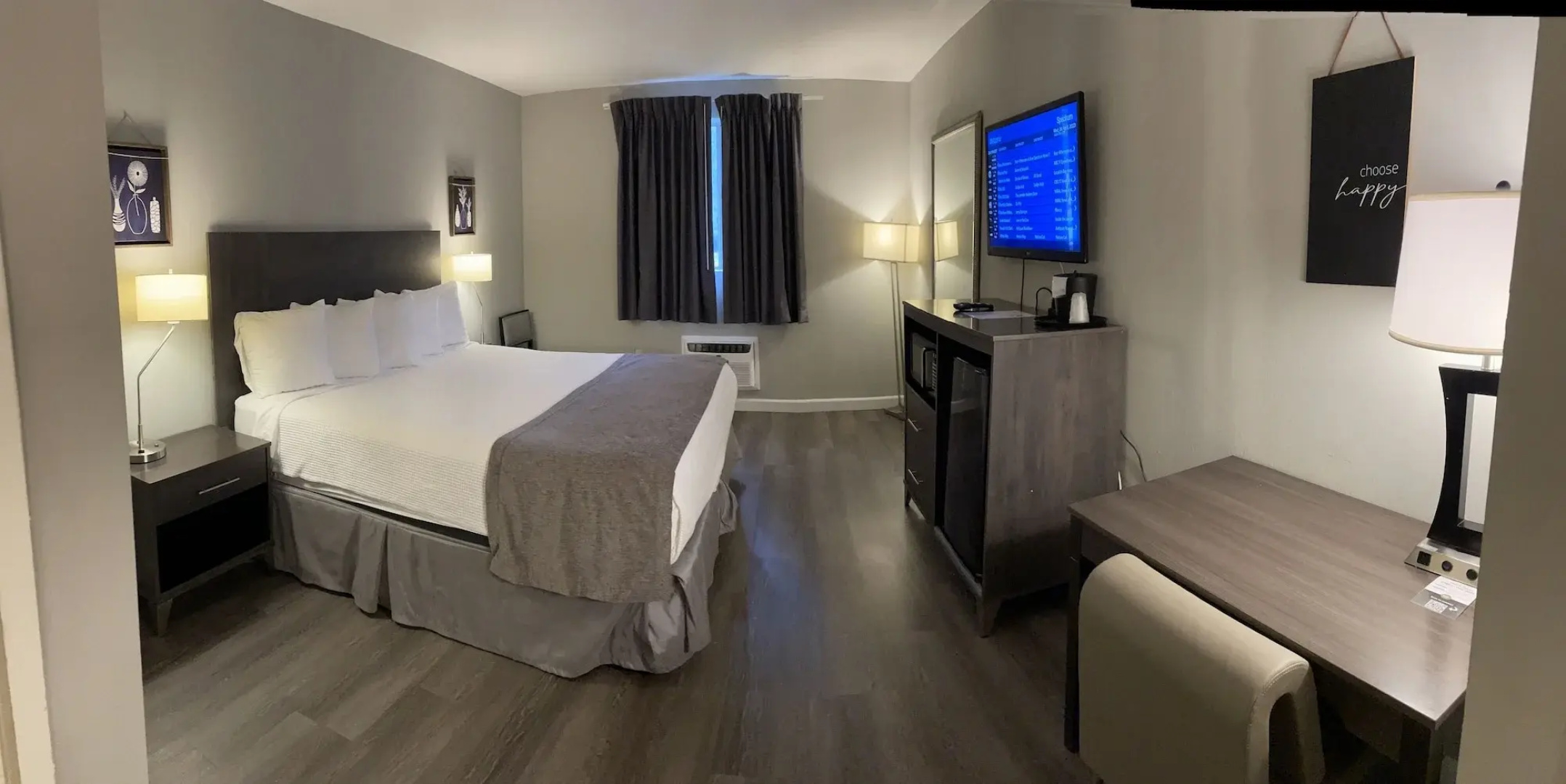 Carolina Pine Inn