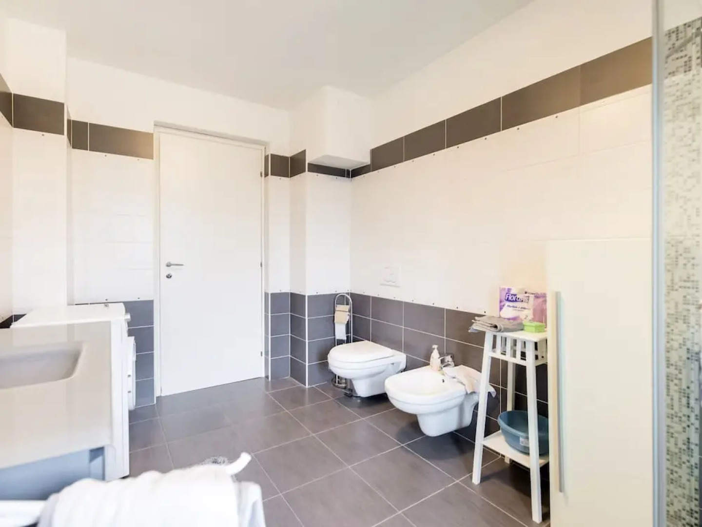 Gorgeous Apartment in Cipressa With Terrace