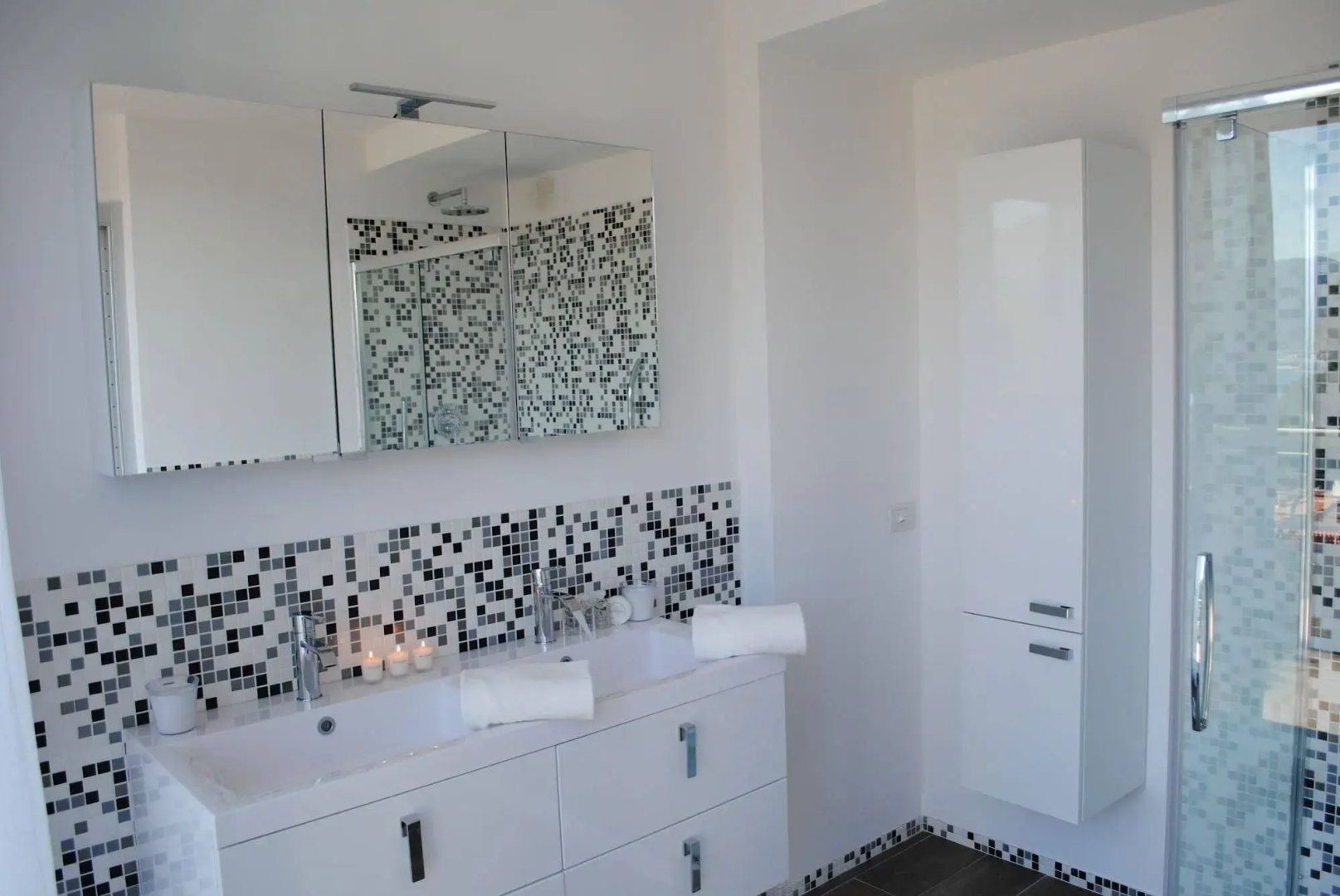 Guest House Cap Martin