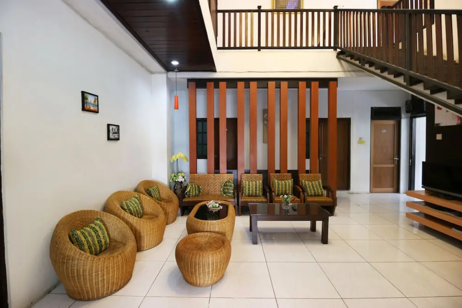 Airy Syariah Pangeran Suriansyah Ujung 17 Banjarbaru