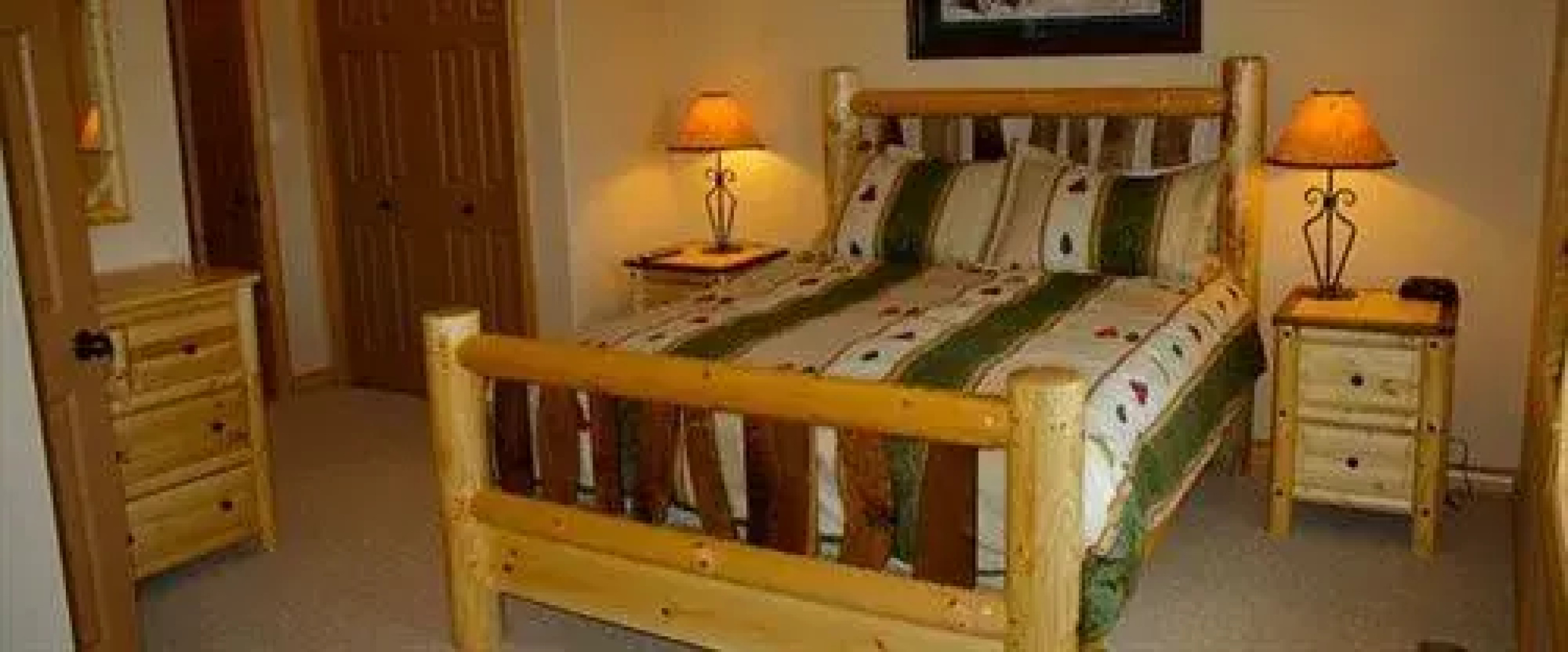 Sullivan Stone Lodge
