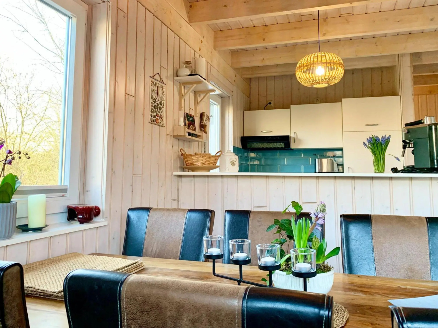 Holiday home Seeblick am Dümmer See, Dümmer