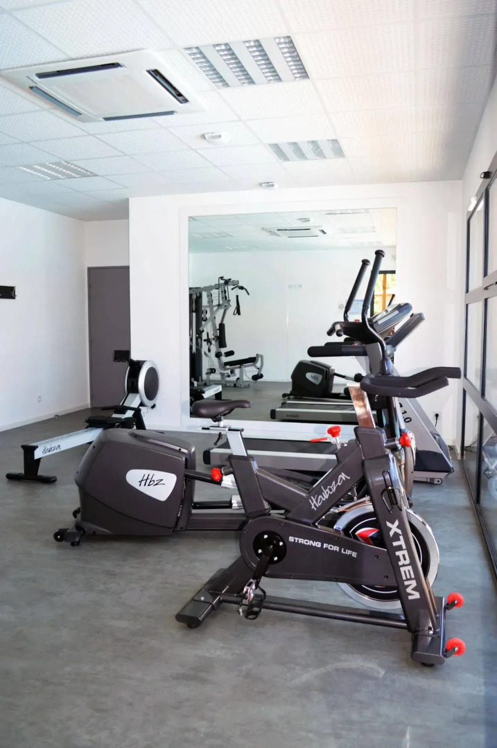 Résidence Nemea Le Domaine Des Dunes