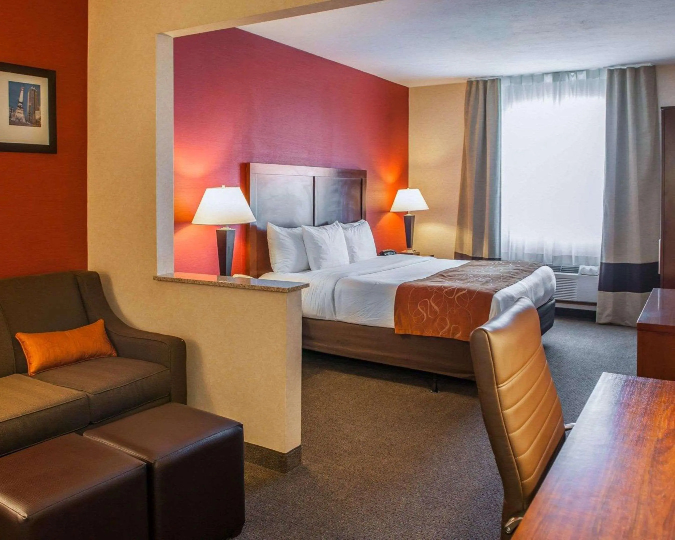 Spark by Hilton Indianapolis Northeast Fishers