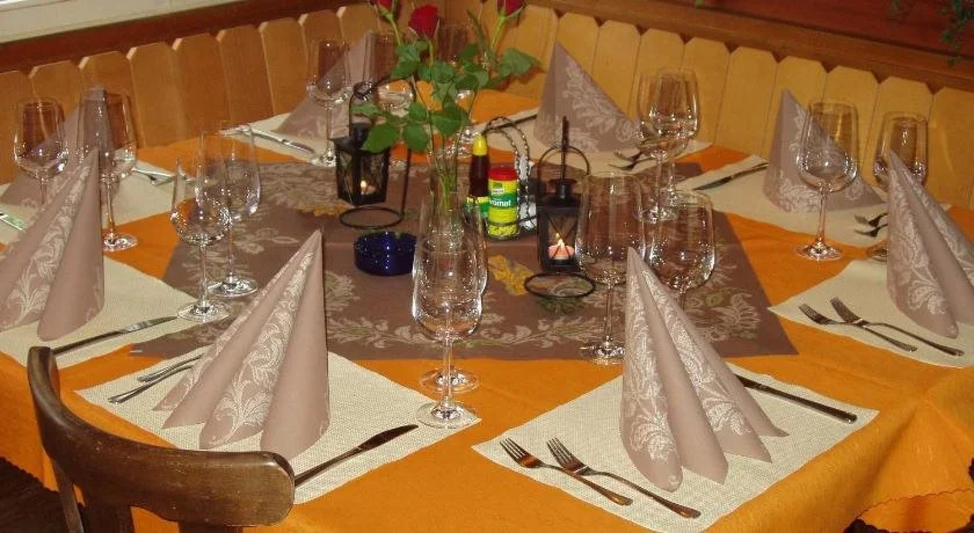 Hotel Drei Eidgenossen