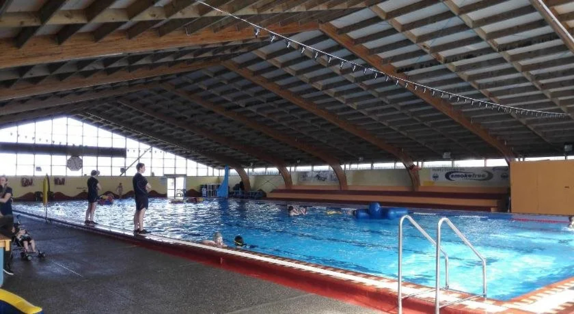 Mountain Jade Backpackers