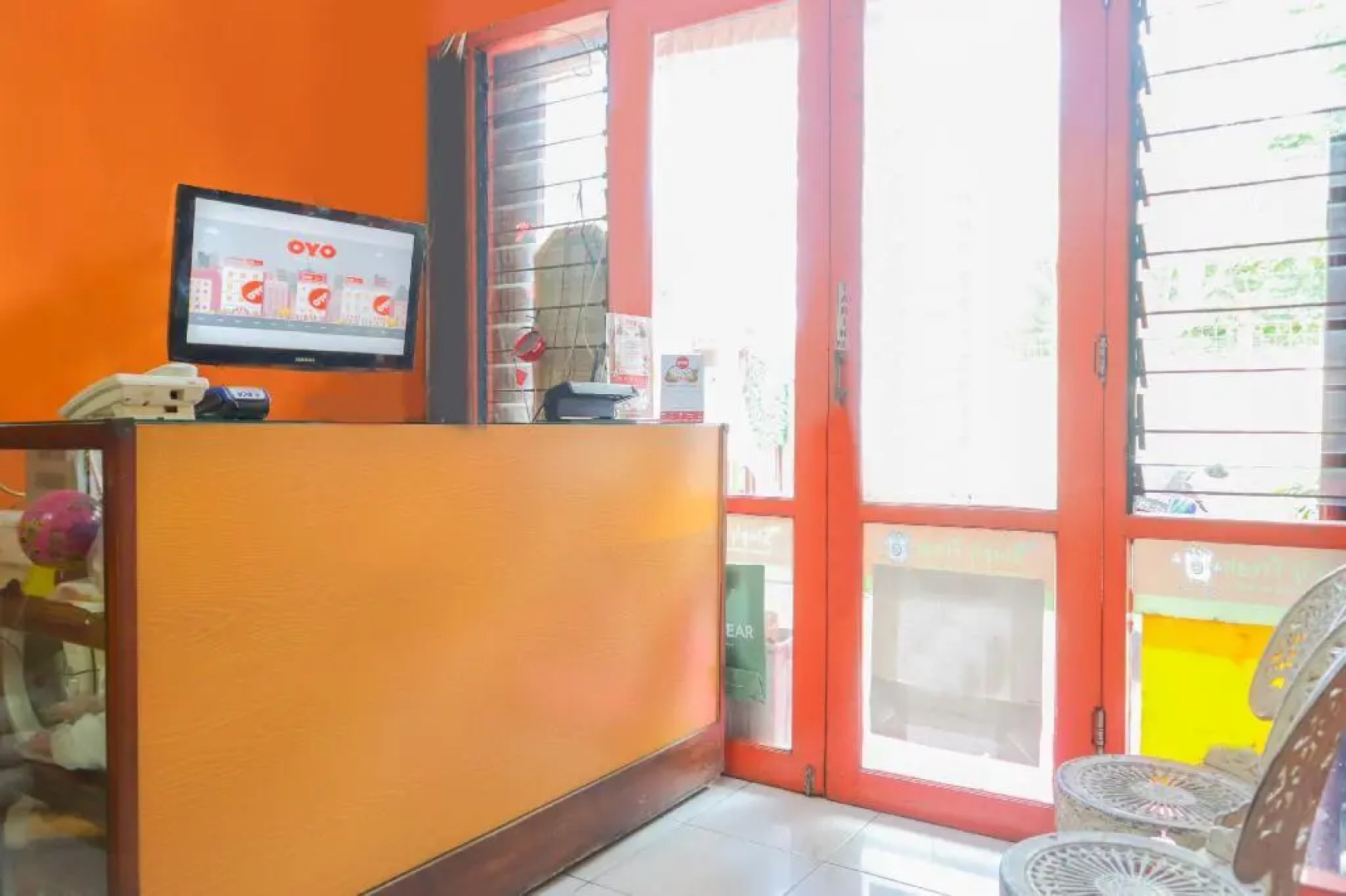 Hotel O Superbedroom