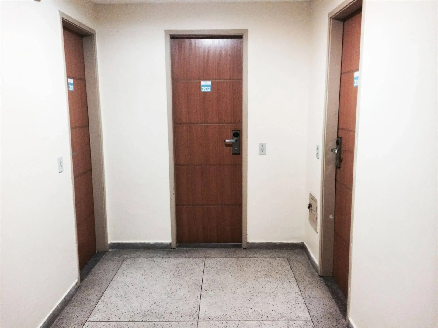 Marbella Barra Hotel