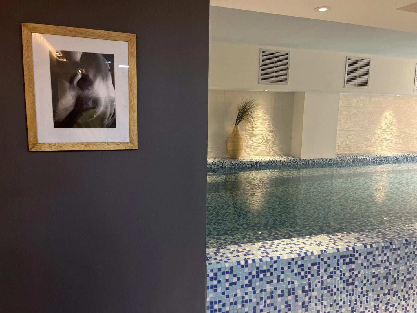 Kenton Palace Bariloche